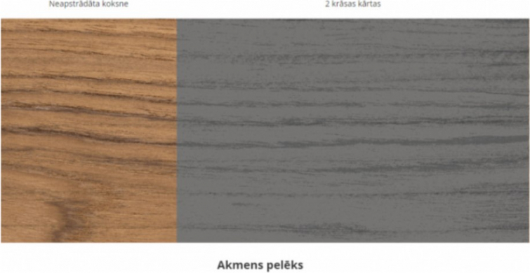 Pinotex Extreme Lasur Lazūras koksnes aizsarglīdzeklis