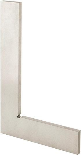 EDE Leņķis 500x330mm DIN875/I FORMAT -