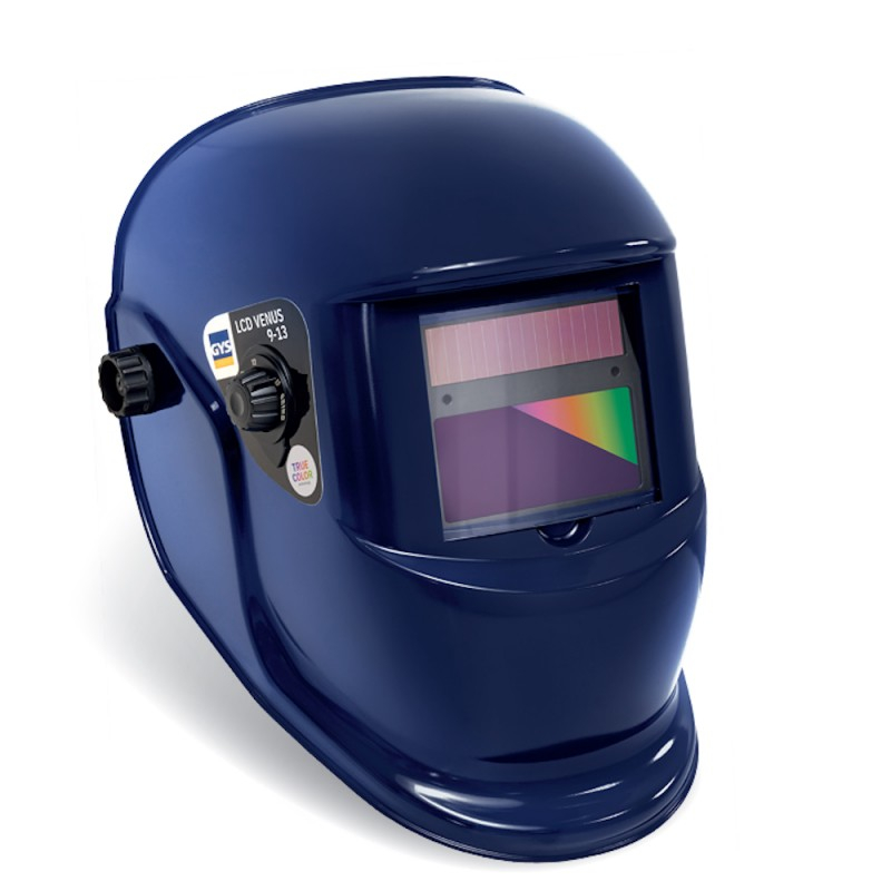 GYS Metināšanas maska GYS Venus 9/13G