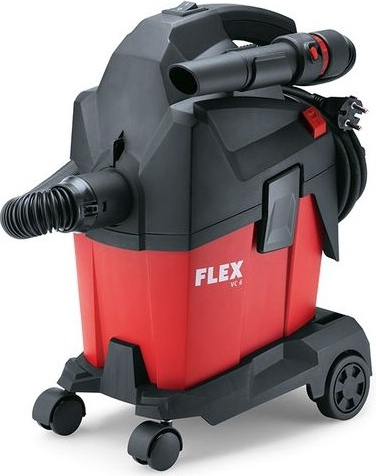 Flex Putekļu sūcējs FLEX VC 6