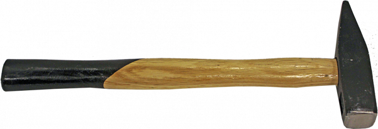 Beast Āmurs koka rokturis 500g