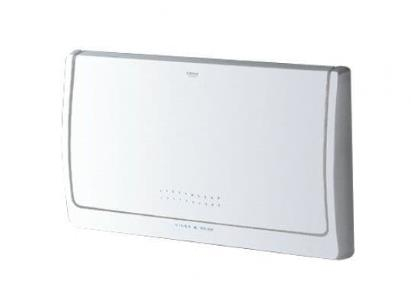 Grohe taustiņš Classic, 330x190 mm, balts