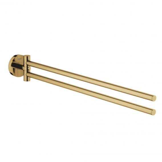 Grohe divzaru dvieļu stienis Essentials, cool