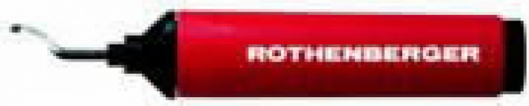 Rothenberger GRATFIX cauruļu galu frēze ar