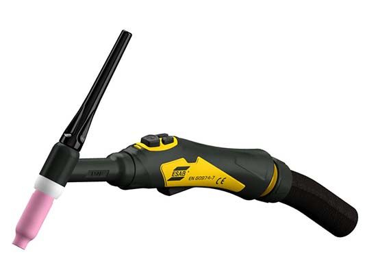 Esab Tig deglis ESAB TXH 251wFr