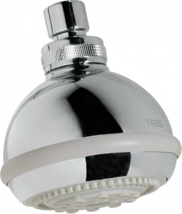Tres BASIC dušas galva Ø 93mm