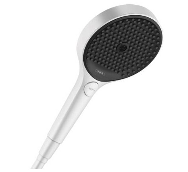 Hansgrohe rokas duša Rainfinity 130 3jet