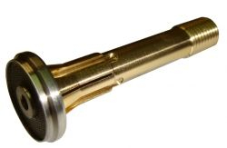 Binzel Gāzes difuzors 2.4mm ABITIG