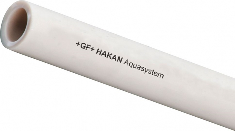 Kan-Therm PPR caurule D25x4.2mm PN20