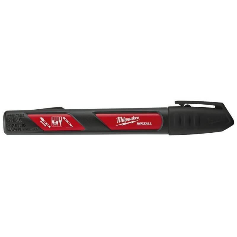 Milwaukee Accessories Šķidrās krāsas marķieris