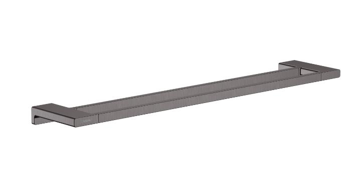 Hansgrohe dvieļu stienis AddStoris, dubultais 648