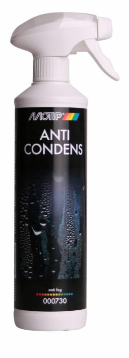 Motip Pret kondensāta aerosols Anti Condens