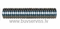 - Vītņstienis DIN 975 8.8