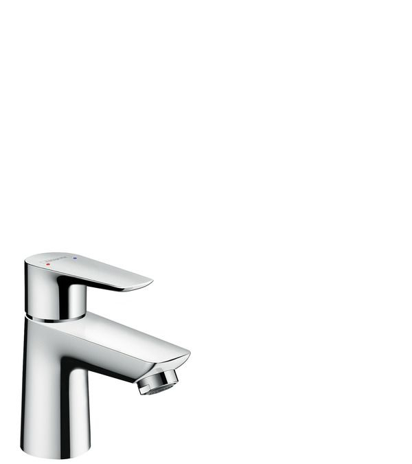 Hansgrohe Talis E 80 izlietnes maisītājs