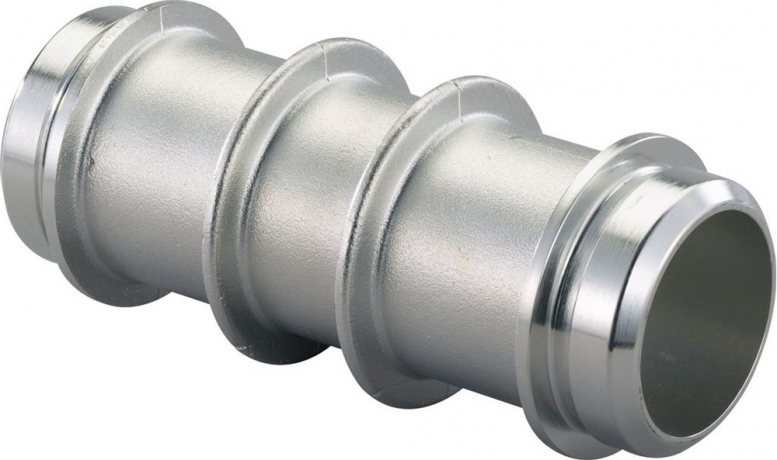 Uponor RS starplika, garā RS3xRS3 l=210mm