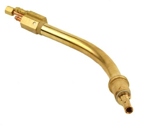 Migatronic A/S Degļa kakls MV550 -