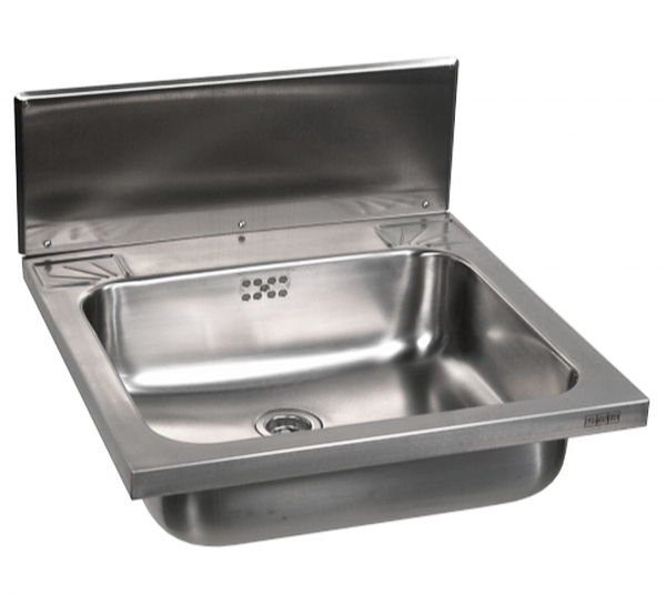 Franke Keitele saimniecības izlietne 505x488x150 -