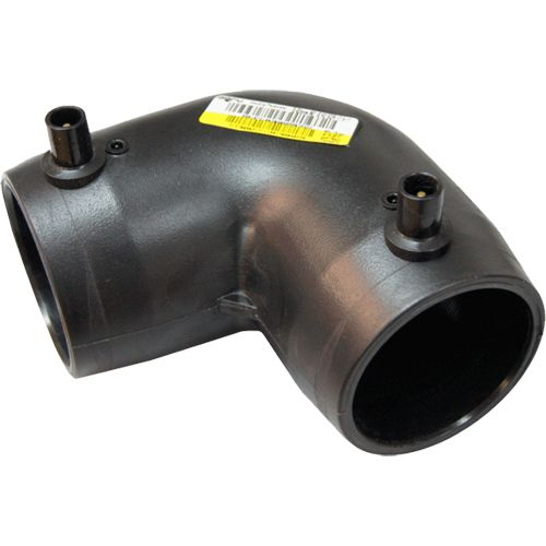 Agru Elektrometināms līkums 90° D40 -