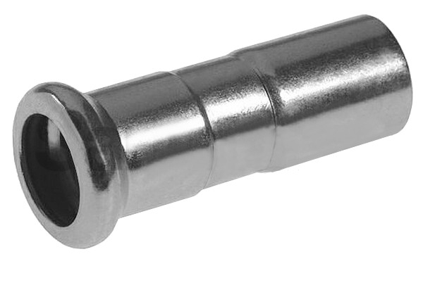 Kan-Therm Karbona pāreja 35x22 i/ā -