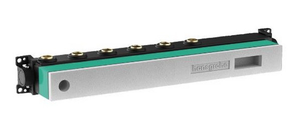 Hansgrohe RainSelect dušas termostata zemapmetuma daļa