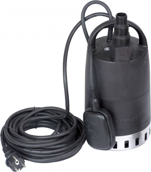 Grundfos UNILIFT CC5 - A1 -