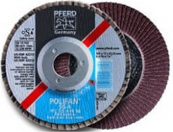 Pferd Lapiņdisks PFC125 A SG PFERD