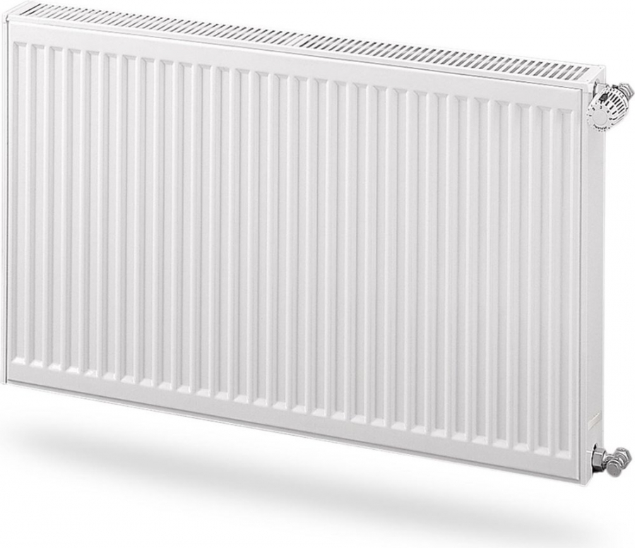 Purmo Tērauda paneļu radiators Purmo Compact