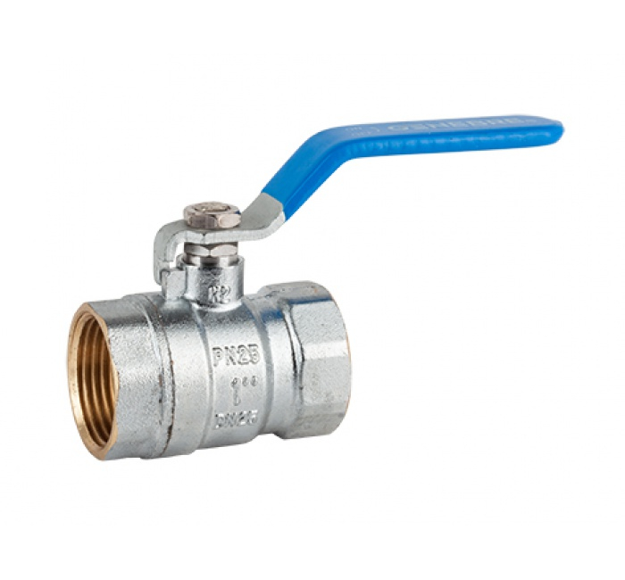 Genebre Lodveida ventilis  3/4" ii garais