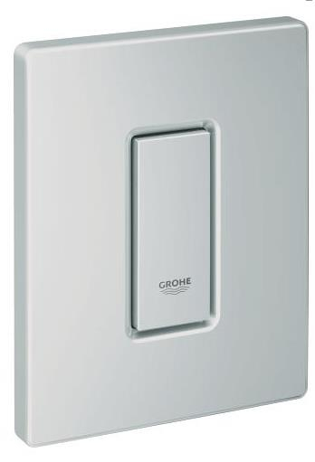 Grohe taustiņš Skate Cosmo pisuāram, 116x144