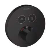 Hansgrohe termostata ShowerSelect S virsapmetuma daļa