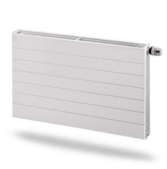 Purmo radiators grīdas RCV22 tips, 500x800