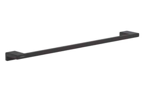 Hansgrohe dvieļu stienis AddStoris, 648 mm