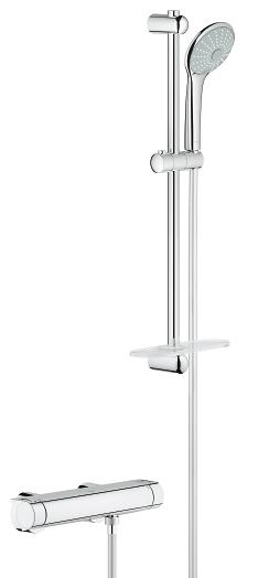 Grohe dušas termostats Grohtherm 2000 ar