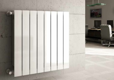 Fondital radiators alumīnija Simun Super 500/100