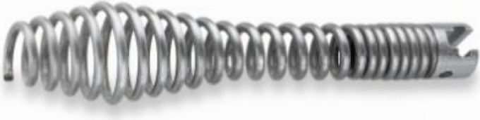 Rothenberger Spirāles izliektais uzgalis 22 mm