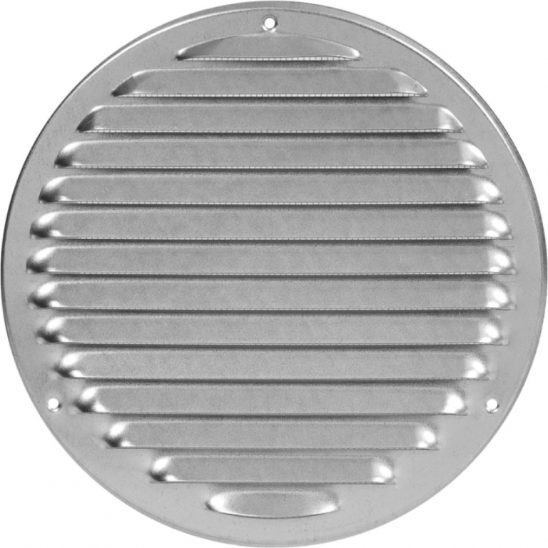 Europlast reste metāla, Ø200mm, cinkota