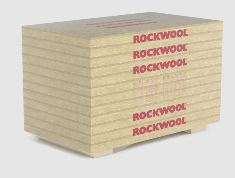Rockwool Monrock Max E Jumta akmens
