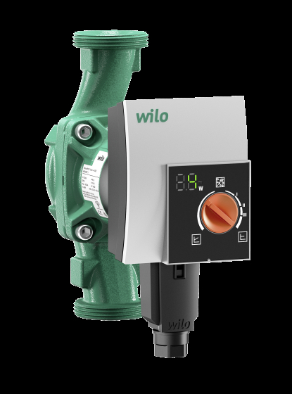 Wilo sūknis Wilo Yonos Pico 25/1-8