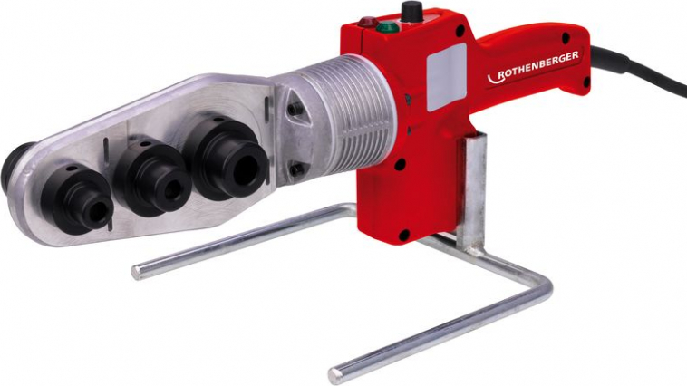 Rothenberger Lodāmura komplekts ROWELD P63 20
