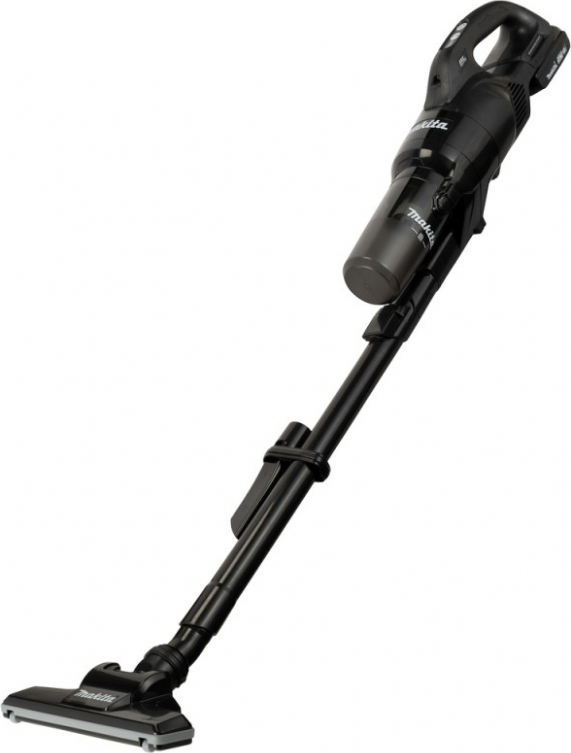 Makita Akumulatora putekļu sūcējs MAKITA DCL286FZB