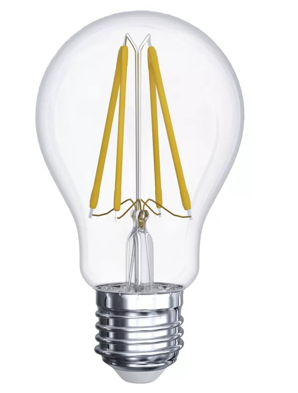 Emos LED spuldze A60 4W E27