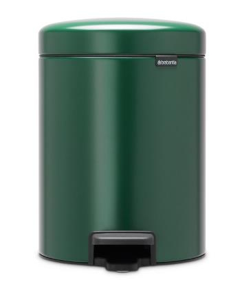 Brabantia atkritumu tvertne ar pedāli NewIcon