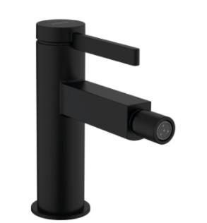 Hansgrohe bidē maisītājs Finoris, ar push-open