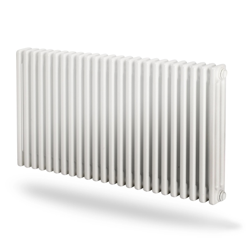 Purmo radiators Delta 2 rindu, H-400mm