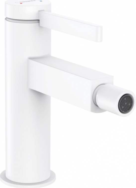 Hansgrohe bidē maisītājs Finoris, ar push-open