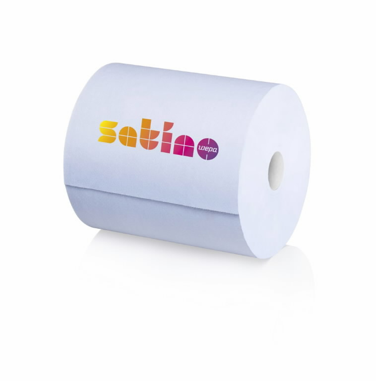 Satino By Wepa WEPA Comfort papīrs
