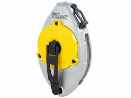 Stanley Krīta aukla alumīnija korpusā 30mm