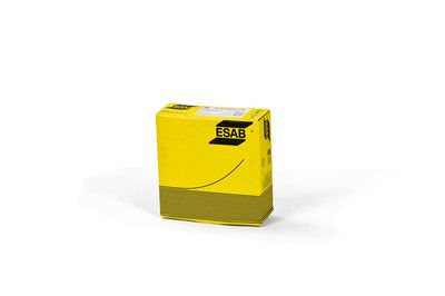 Esab Metināšanas stieple zem kušņiem ESAB