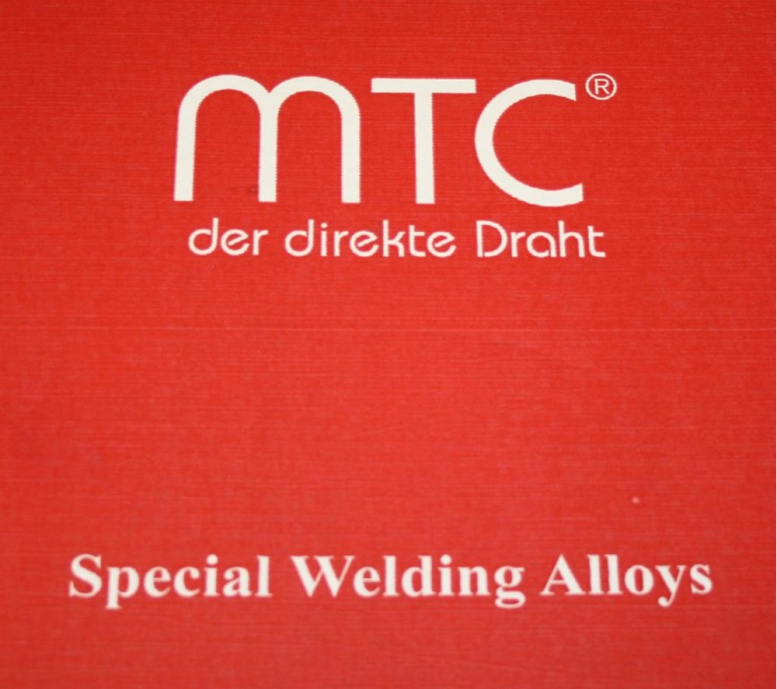 Mtc Metal Technology Canterbo Gmbh MIG/MAG