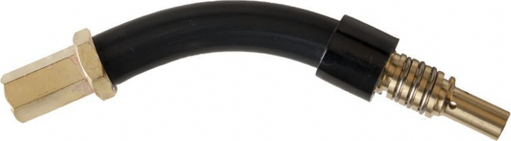 Migatronic A/S Degļa kakls ML150 TWIST